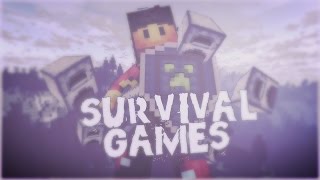 Minecraft Pocket Edition Survival Games #49 w/ QCraftPE and Z-MINER screenshot 3