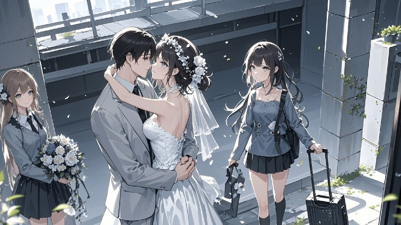 Reborn,Sis Married My CEO Husband First.But I Went To Distant University,Watched Her Life In a Mess