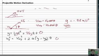Physics 1,2 : Week 11 - Lecture 3
