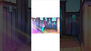 Beauty of spy x family ❤️#netflix #anime #spyxfamily #shorts #viralshorts