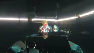 Elton John - Bennie and the Jets - Leeds 060623