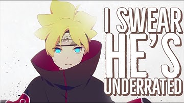 My Boruto Team | Jump Force | Ranked Matches