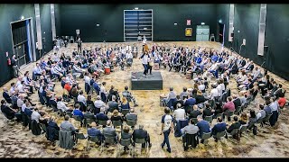 CORPORATE ORCHESTRA | Team Building by OneBeat
