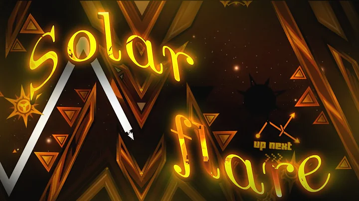 Solar Flare 100% {TOP 30} by Linear and Ryno