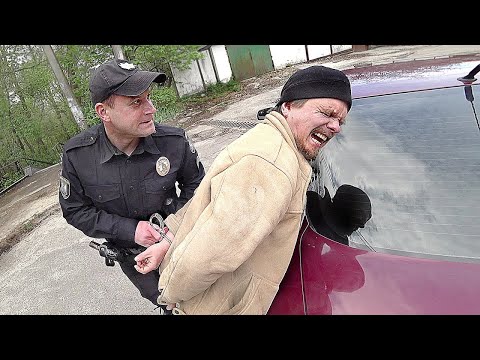 ПОЛИЦИЯ ЗАДЕРЖАЛА ЖИВОДЁРА В КИЕВЕ. ВЕРНУЛ ПРОПАВШУВШУЮ СОБАКУ ХОЗЯЙКЕ. ДОГХАРНЕР ПОПАЛСЯ