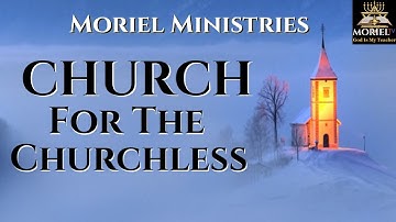 Church For The Churchless - Jacob Prasch - Session 2