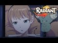 Introducing Melie | RADIANT