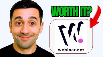 Webinar.net Review | Pros and Cons – Watch Before Using