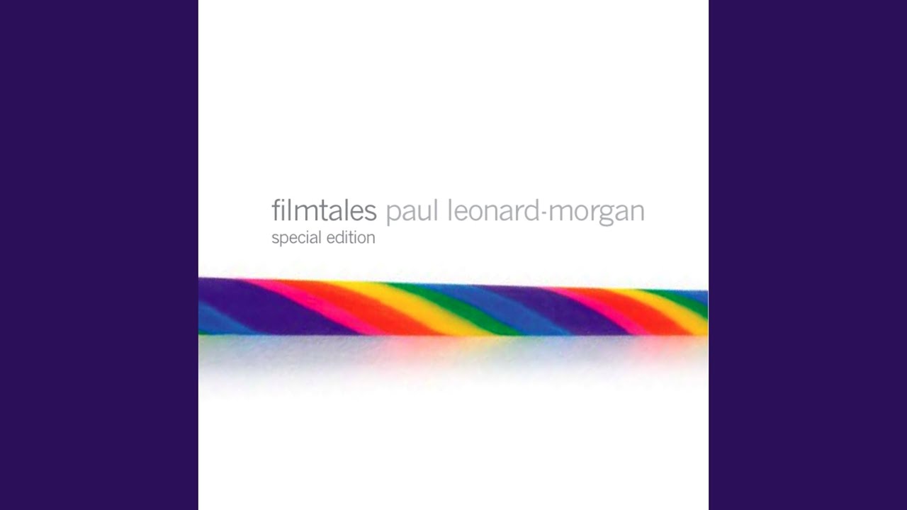 Paul Leonard-Morgan 'Coming Up' LIMITLESS