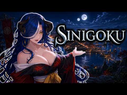 Sinigoku | Full Song | Official Music Video