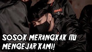 jurnalrisa #132  DI TEMPAT INI, RISA KEHILANGAN KEMAMPUAN MELIHAT HANTUNYA! (Part 1)