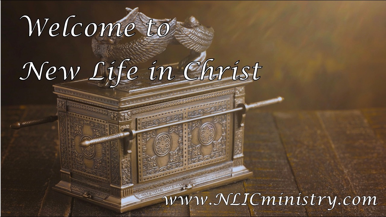 03.01.26 I Will Build Him A Sure House And He Will Walk Before My Anointed Forever