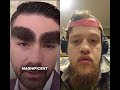 @BenShapiro address my favorite topic #benshapiro #topic #eyebrows #shorts #news #youtubeshorts