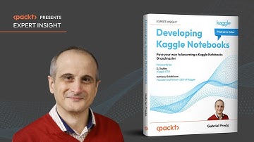 Developing Kaggle Notebooks