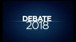 Debate Dos Candidatos Ao Governo Do Estado De São Paulo 2018 0101