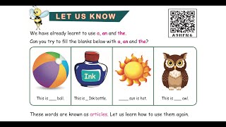 LET US KNOW/SPEAK/READ ALOUD/I CAN DO - UNIT 1  - TERM 3  - ENGLISH - 4TH  STANDARD
