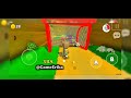 The bear loves to play football ⚽️💥 | Game Erika 🐻🎮 #superbearadventure #gaming #trending #youtube 