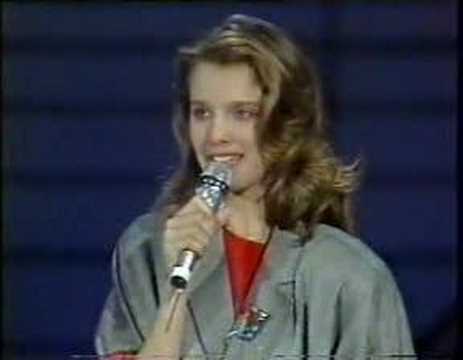 Eurovision 1984 - Voting 1/4