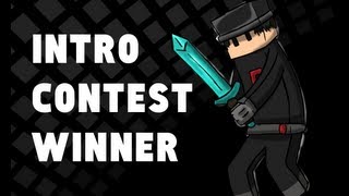 Intro Contest Winner