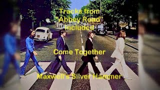 A Restored 1969 BBC Beatles Abbey Road Album Documentary, Is On A Missing Believed Wiped BFI Special