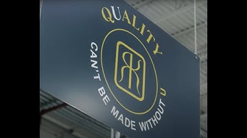 Arkay Educational Video: Secondary Packaging Production Process