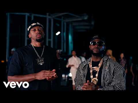 Davido ft NO11 – Same To The End (Inspired by davido new song 2026 Audio video)