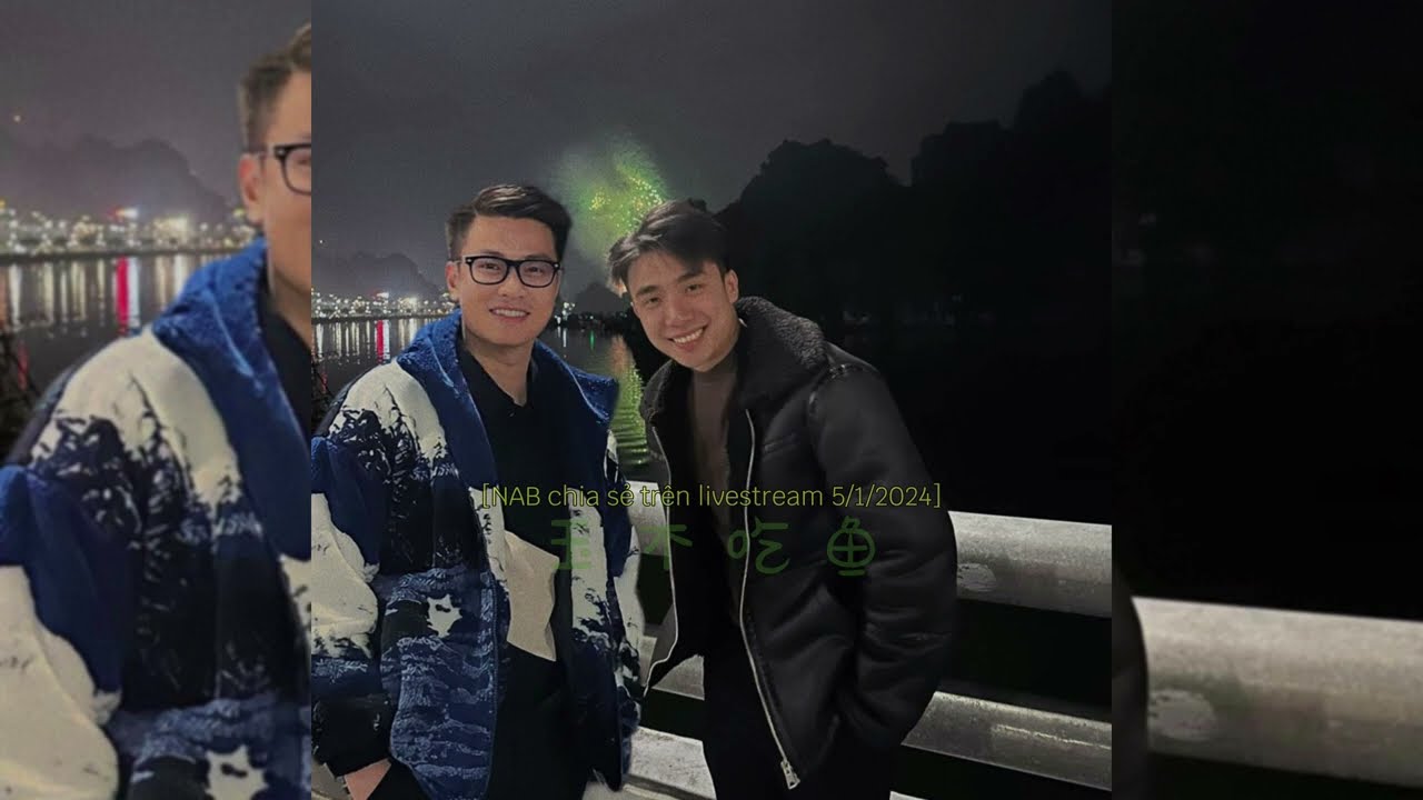 [CHĂN ẤM PODCAST]  Mình là con út trong nhà nên...