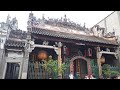 【一游记】胡志明市堤岸天后宫，里面的石刻木雕简直就是艺术精品，越南旅行一定要来看看 2019-05-17