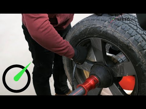Video: Čo je otáčanie pneumatík?
