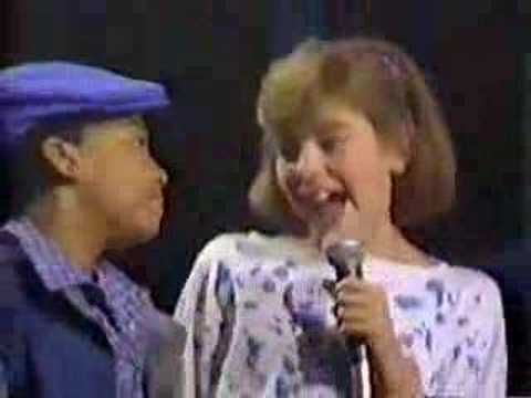 Kids Incorporated - One Fine Day (1985)