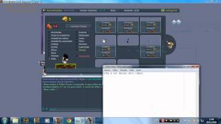 Hack exclusivo mudar de cor para transformice 2014