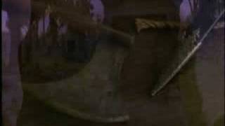 Buffy prologue