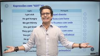 Verb Get: The main uses of the verb and how to use it