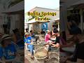 Where REAL FLORIDIANS Actually Go! Bonita Springs Florida #florida #travel #shorts