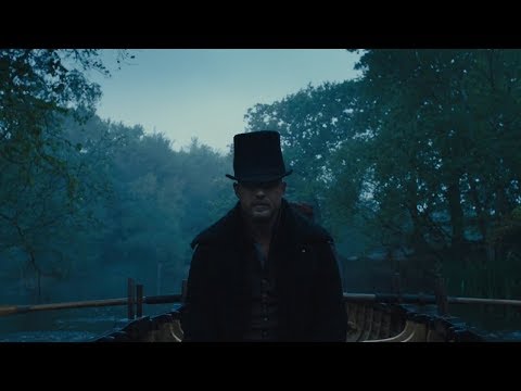 Taboo 1 сезон 5 серия