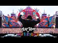 Claptone live at mysteryland 2023 main stage  full set