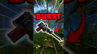 3 Crazy Facts About Old Rust...
