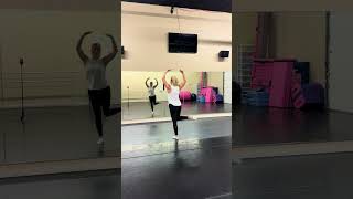 Spongebob Jr. BMS - General Audition Choreography