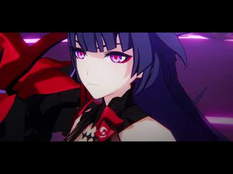 Honkai Impact 3rd - Part 2