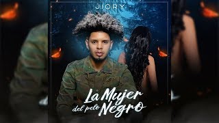 Video voorbeeld van "Jiory - La Mujer Del Pelo Negro"