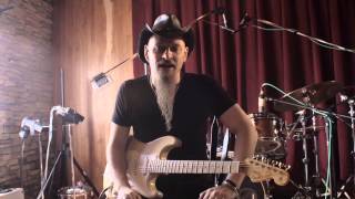 Dudley Taft - 3DHD - Behind The Songs
