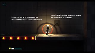 Enlightened Rust mechanics prototype - UE5