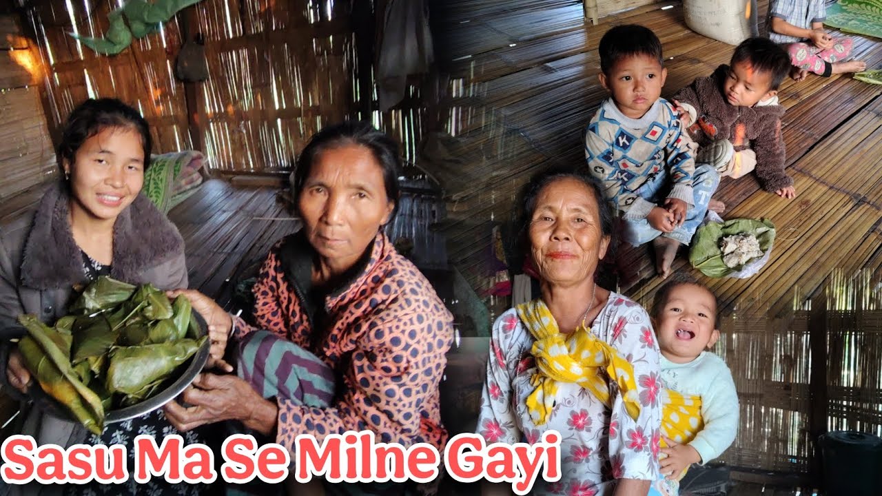 2 January 2026 Village Daily Life Vlogs @ChikkoVlogs 