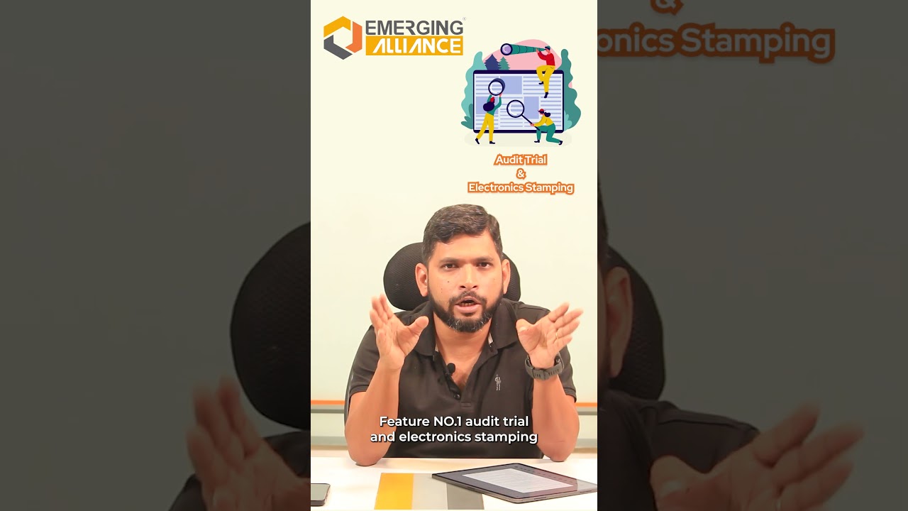 6 SAP Business One Features for Pharma Compliance & Efficiency | Emerging Alliance