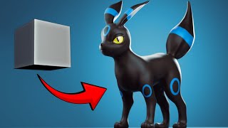 Fast Blender Sculpting @BlenderArt