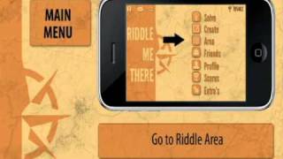 Riddle Me There Tutorial screenshot 5