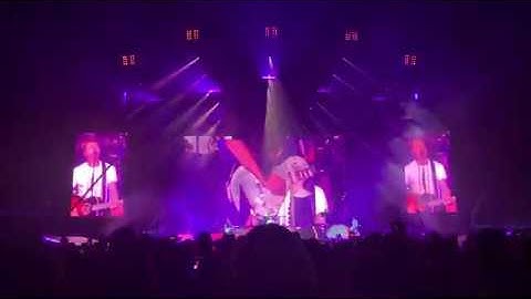 McFly at o2 arena (full concert)