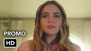 Pretty Little Liars Original Sin 1X04 Promo The Female Gaze Hd This Season On