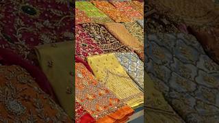 Trendy Aari Work Blouse Collection