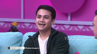 BROWNIS - Peran Antagonis Rizky di Sinetron Yang Sangat Mendalami (29/11/19) PART1